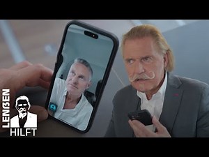 Kann Lenßen den Übeltäter aufdecken? 😳 Die KriPo muss helfen | 2/2 | Lenßen hilft | SAT.1