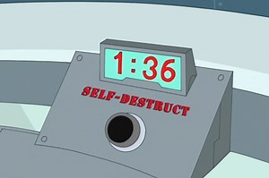 Self-Destruct Mechanism - TV Tropes