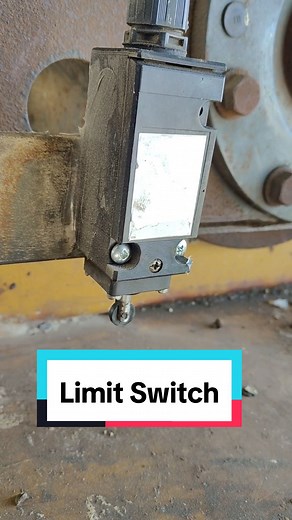 The Importance of Limit Switches in Overhead Cranes
