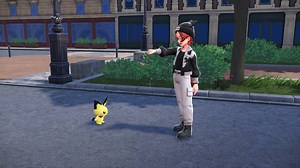 How to Evolve Pichu into Pikachu