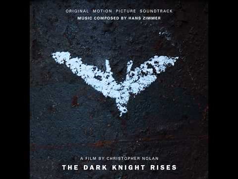 The Dark Knight Rises Soundtrack - Risen From Darkness (Bonus Track)