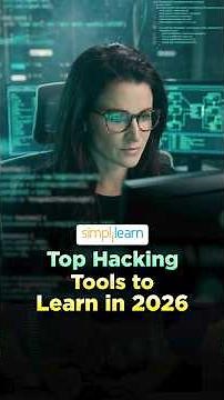 Top Hacking Tools to Learn in 2026