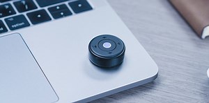 ProLab Mouse: Compact Controller for Your Devices