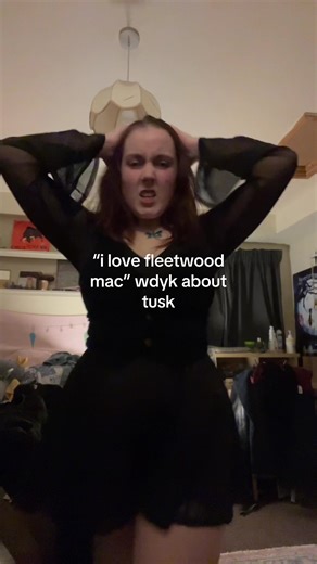 Discover Fleetwood Mac's Best Song: Tusk Insights