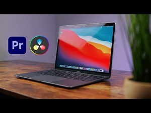M1 MacBook Air: Still a fantastic editing laptop!