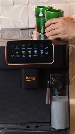 Espresso Yourself At Home