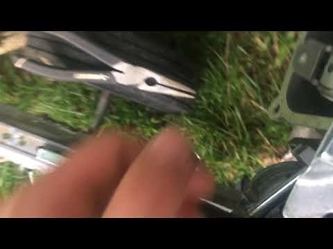 How to Fix a Predator 212 with Bad Compression.