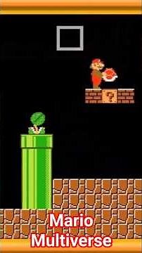 Mario Multiverse