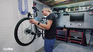 Bike work stands: A buyer’s guide