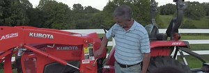 What Does Quick Attach Bucket Mean- Ask Tractor Mike
