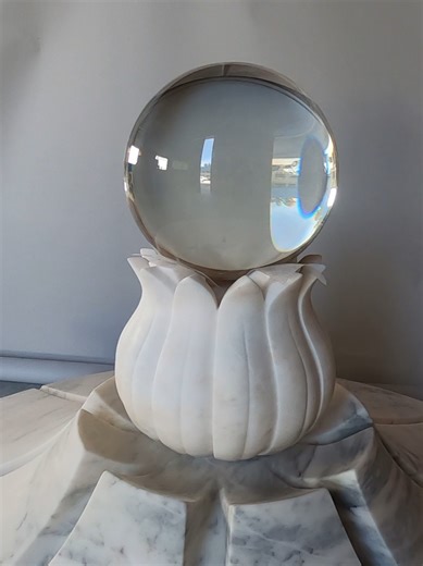 Exploring Stone and Glass Sculpture Techniques