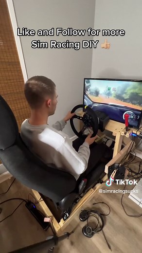 How to Install a Custom Steering Wheel on a Logitech G29