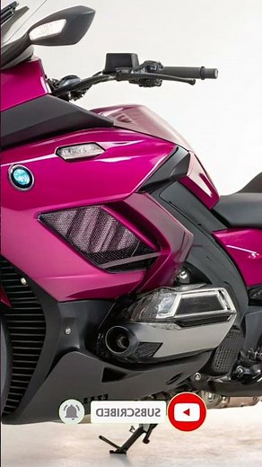 NEW 🚨 😱 2026 BMW K 1600 GTL — The LUXURY BEAST Returns! | Most Powerful Touring Machine?