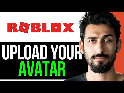 [NEW] How to Upload your Roblox Avatar to Sell on MARKETPLACE (EASY GUIDE) [2024]