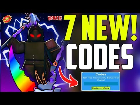 ⚠️Forest World💥[CODE!]⚠️ALL WORKING CODES FOR REAPER LEGENDS - ROBLOX CODES FOR REAPER LEGENDS- 2025