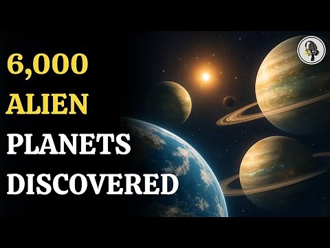 NASA Confirms 6,000 Alien Planets Could Host Life | WION Podcast
