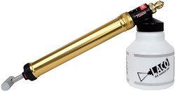 TG600 Hand Pump Texture Gun