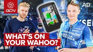 What Do Tour De France Riders Have On Their Bike Computers? (2024 Edition)