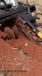 When the ground gets tough, the Trench-It Pro gets tougher. Built for serious contractors, this heavy-duty trencher delivers fast, clean cuts through the roughest soil. From rock to clay, get consistent depth and effortless spoil removal—every time. Ready to trench like a pro? Hook up and get to work.  Get A Quote Today | Quick Attach Attachments | Facebook
