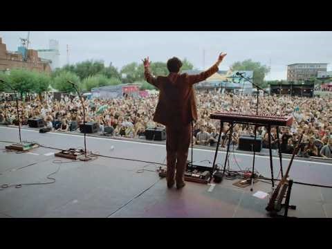 Rikas - Just Like Ice Cream (live from dockville 2024)