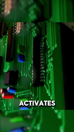 How Vending Machines Work?