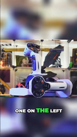 HOSAS vs HOTAS: Which Flight Controller System Reigns Supreme?