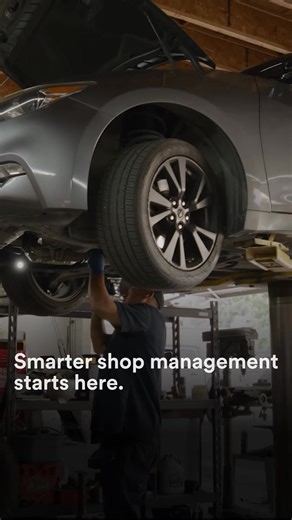 Discover a better way to manage your shop with expertly crafted shop management software. | Shopmonkey | Facebook