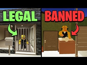 What is "Propblocking?" (Admin Explains) | Roblox Anomic