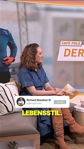 Die Säulen eines langen Lebens