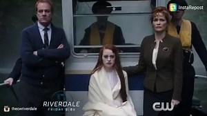 Catch the first season of #Riverdale from the beginning tonight at 9/8c on The CW! | ARCHIE COMICS