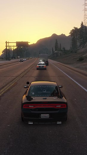 GTA 5 Police Roleplay on PC: LSPDFR Graphics, RP Cops, and More!