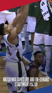 270 reactions · 11 comments | All-access to everything NBA. Get NBA League Pass. | NBA | Facebook