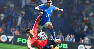 FIFA 2K25 rumours explained: Will EA Sports FC really have competition next season?