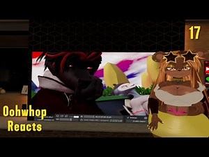 oohwhop reacts to tomicoo daddy girl time