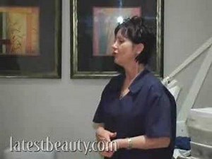 Brazilian Wax: Part 1