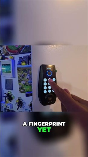Unlock Access_ Simple PIN Entry Tutorial