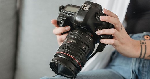 How to Check Your Camera’s Shutter Count