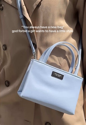 Kate Spade Emma Shoulder Bag: Style Essentials