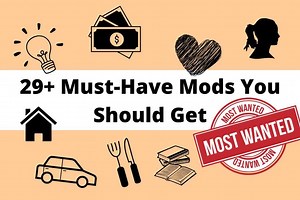 33+ Must-Have Sims 4 Mods You Should Get - We Want Mods