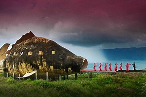 4 Film Indonesia yang Tidak Lulus Sensor, Nomor 1 dan 4 Raih Penghargaan Internasional