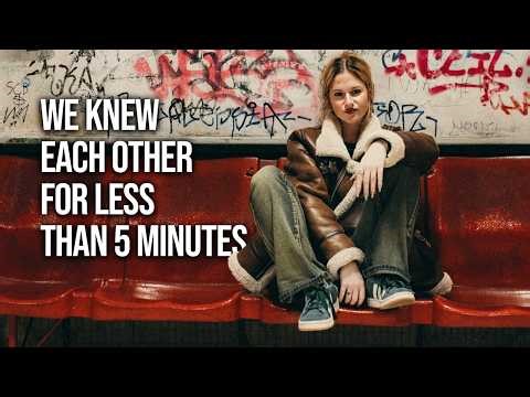 5 minutes of professional photo-shooting with a stranger? Here is how to!