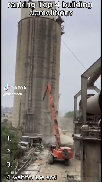 Demolition of Old Buildings Explained