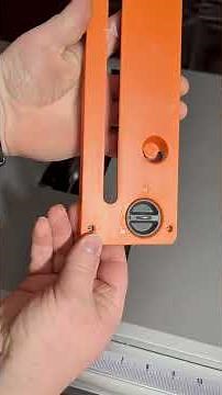 Setting Up the Ridgid 15A 10in Corded Jobsite Table Saw