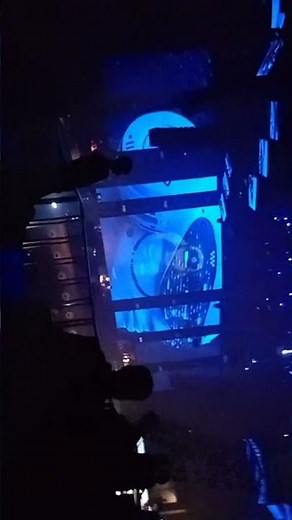 Free Video Mapping Loops - #freedownload #videomapping #lime