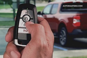 Ford Remote Start Not Working 2 Beeps: Reasons & Fixes