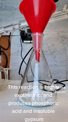 Phosphoric Acid: Uses and Preparation in Chemistry