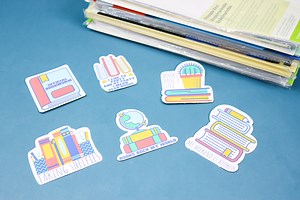 The Best Sticker Paper for a Cricut