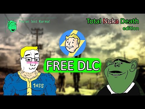How to unlock all Fallout 4 DLC-s?