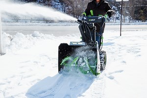 Whether Gas or Electric, These Expert-Recommended Snowblowers Can Keep Your Property Clear and Safe