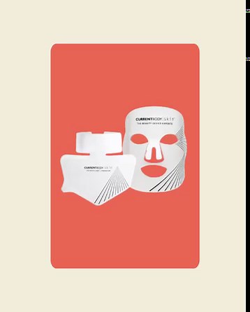 61K views · 25 reactions | The LED face mask craze is here to stay 烙...